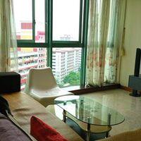 Palm Gardens (D23), Condominium #77337932